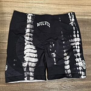 DARC SPORT Seamless Shorts